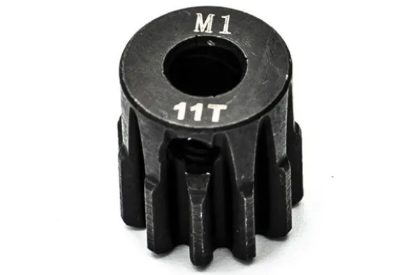PIGNONE MOTORE M1 11 DENTI 5mm