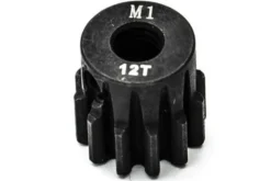 PIGNONE MOTORE M1 12 DENTI 5mm