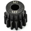 PIGNONE MOTORE M1 13 DENTI 5mm