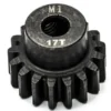 PIGNONE MOTORE M1 17 DENTI 5mm