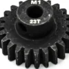 PIGNONE MOTORE M1 23 DENTI 5mm