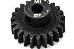 PIGNONE MOTORE M1 23 DENTI 5mm