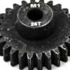PIGNONE MOTORE M1 26 DENTI 5mm