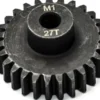 PIGNONE MOTORE M1 27 DENTI 5mm