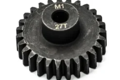 PIGNONE MOTORE M1 27 DENTI 5mm