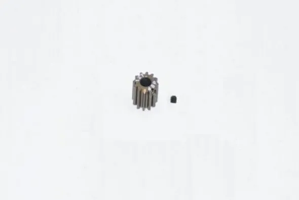 PIGNONE MOTORE 48P 12 DENTI
