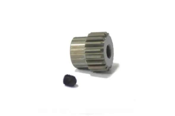 PIGNONE MOTORE 48P 17 DENTI