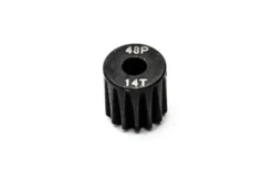PIGNONE MOTORE 48P 3,175mm 14 DENTI