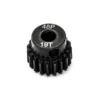 PIGNONE MOTORE 48P 3,175mm 19 DENTI