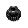 PIGNONE MOTORE 48P 3,175mm 22 DENTI