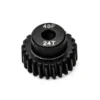 PIGNONE MOTORE 48P 3,175mm 24 DENTI