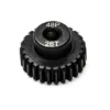 PIGNONE MOTORE 48P 3,175mm 26 DENTI