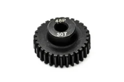 PIGNONE MOTORE 48P 3,175mm 30 DENTI
