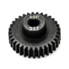 PIGNONE MOTORE 48P 3,175mm 33 DENTI