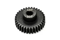 PIGNONE MOTORE 48P 3,175mm 33 DENTI