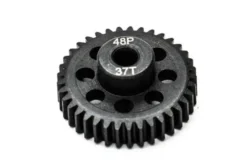 PIGNONE MOTORE 48P 3,175mm 37 DENTI