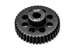 PIGNONE MOTORE 48P 3,175mm 40 DENTI