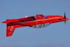 PILATUS PC-21 - 1300mm PNP