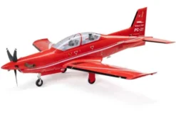 PILATUS PC-21 - 1300mm PNP