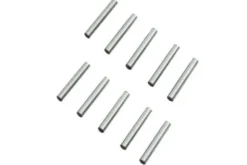 PIN 2,5 x 15,8mm ACCIAIO - 10 PEZZI