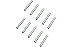 PIN 3 x 12,8mm ACCIAIO - 10 PEZZI