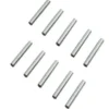 PIN 3 x 13,8mm ACCIAIO - 10 PEZZI