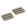 PIN 2,5 x 12,8 mm - 97011-128 B - 6 PEZZI