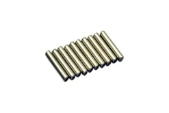 PIN 2 x 11 mm - 92051 - 10 PEZZI