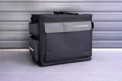 PIT BAG 1:8 A 4 CASSETTI - 575 X 375 X 515MM