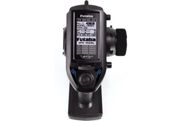 4PM PLUS 4CH / R304SB - VOLANTINO