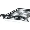 PORTAPACCHI METALLO 245 x 153 x 45 mm CON LUCI LED