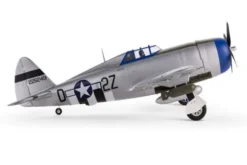 P-47 RAZORBACK - 1200mm PNP