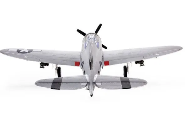 P-47 RAZORBACK - 1200mm PNP