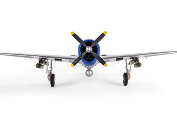 P-47 RAZORBACK - 1200mm PNP