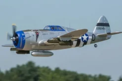 P-47 RAZORBACK - 1200mm PNP