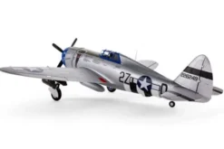P-47 RAZORBACK - 1200mm PNP