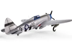 P-47 RAZORBACK - 1200mm PNP