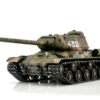PRO-EDITION IS-2 1944 - INFRAROSSI 1:16 - ALTA PRECISIONE - MIMETICO