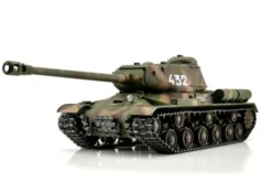 PRO-EDITION IS-2 1944 - INFRAROSSI 1:16 - ALTA PRECISIONE - MIMETICO