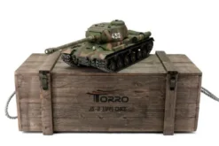 PRO-EDITION IS-2 1944 - INFRAROSSI 1:16 - ALTA PRECISIONE - MIMETICO