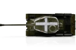 PRO-EDITION IS-2 1944 - INFRAROSSI 1:16 - ALTA PRECISIONE - VERDE