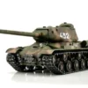 PRO-EDITION IS-2 1944 MIMETICO - BB (PALLINI) 1:16 - FUMO CANNONE