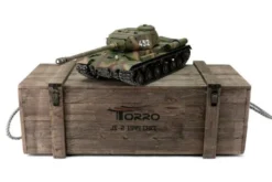 PRO-EDITION IS-2 1944 PALLINI 1:16 - MIMETICO
