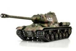 PRO-EDITION IS-2 1944 PALLINI 1:16 - MIMETICO