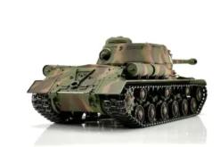 PRO-EDITION IS-2 1944 PALLINI 1:16 - MIMETICO
