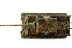 PRO-EDITION JAGDTIGER - IR INFRAROSSI 1:16 - MIMETICO
