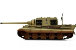 PRO-EDITION JAGDTIGER - IR INFRAROSSI 1:16 - SABBIA