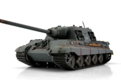 PRO-EDITION JAGDTIGER - PALLINI 1:16 - GRAY