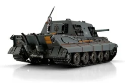 PRO-EDITION JAGDTIGER - PALLINI 1:16 - GRAY