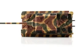 PRO-EDITION JAGDTIGER - PALLINI 1:16 - MIMETICO